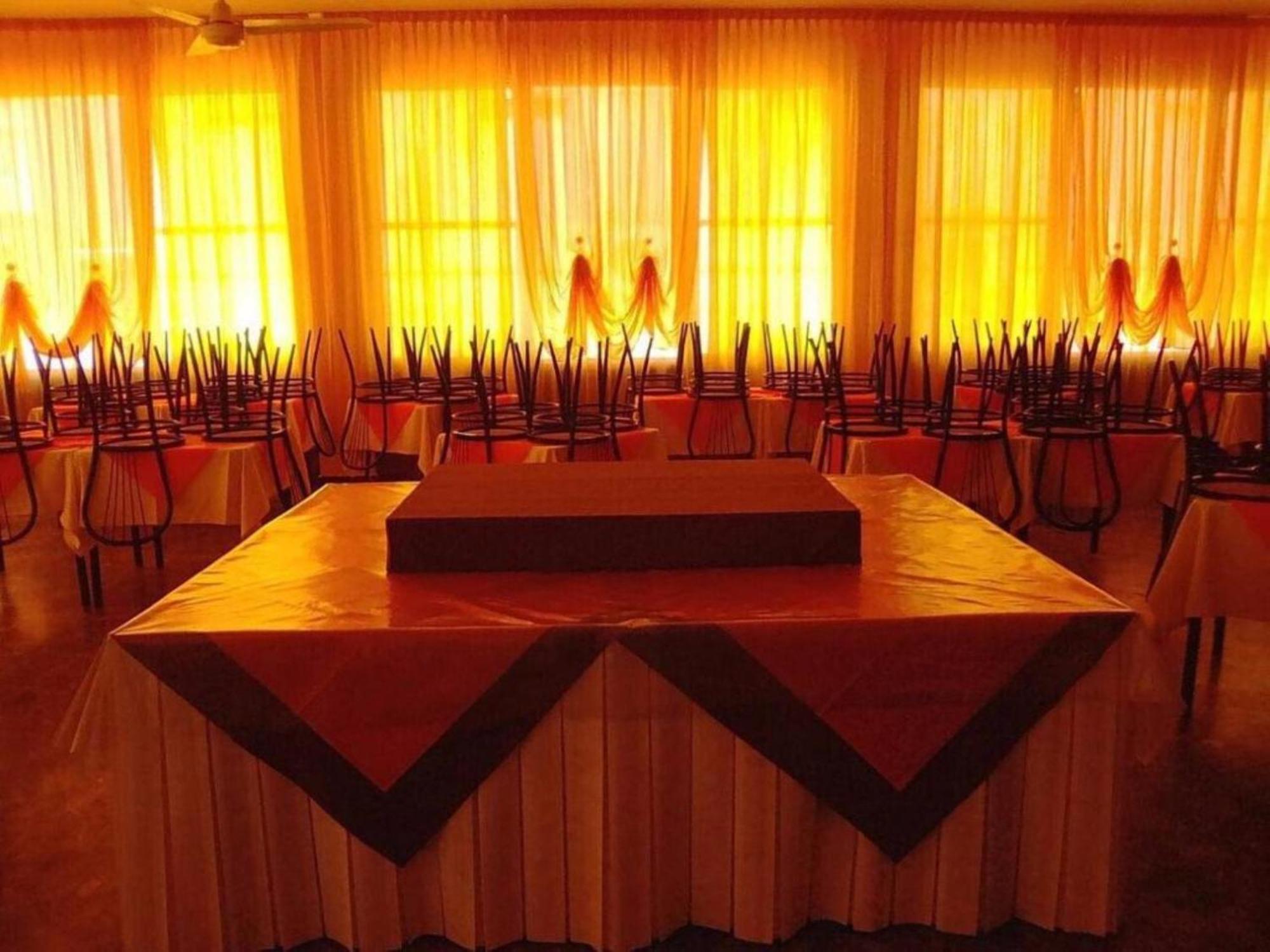 רימיני Hotel Piccari Nuova Gestione מראה חיצוני תמונה