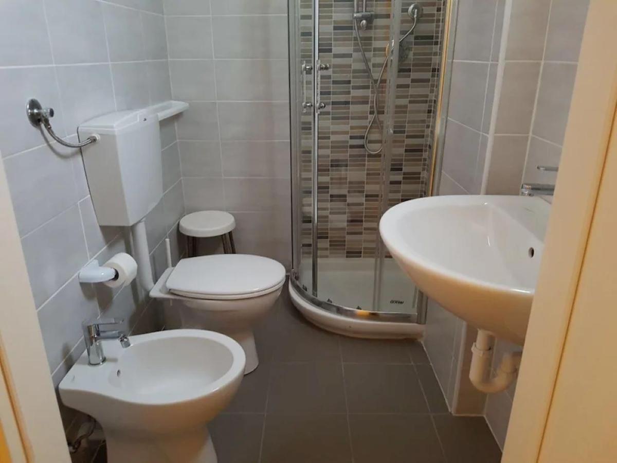 רימיני Hotel Piccari Nuova Gestione מראה חיצוני תמונה