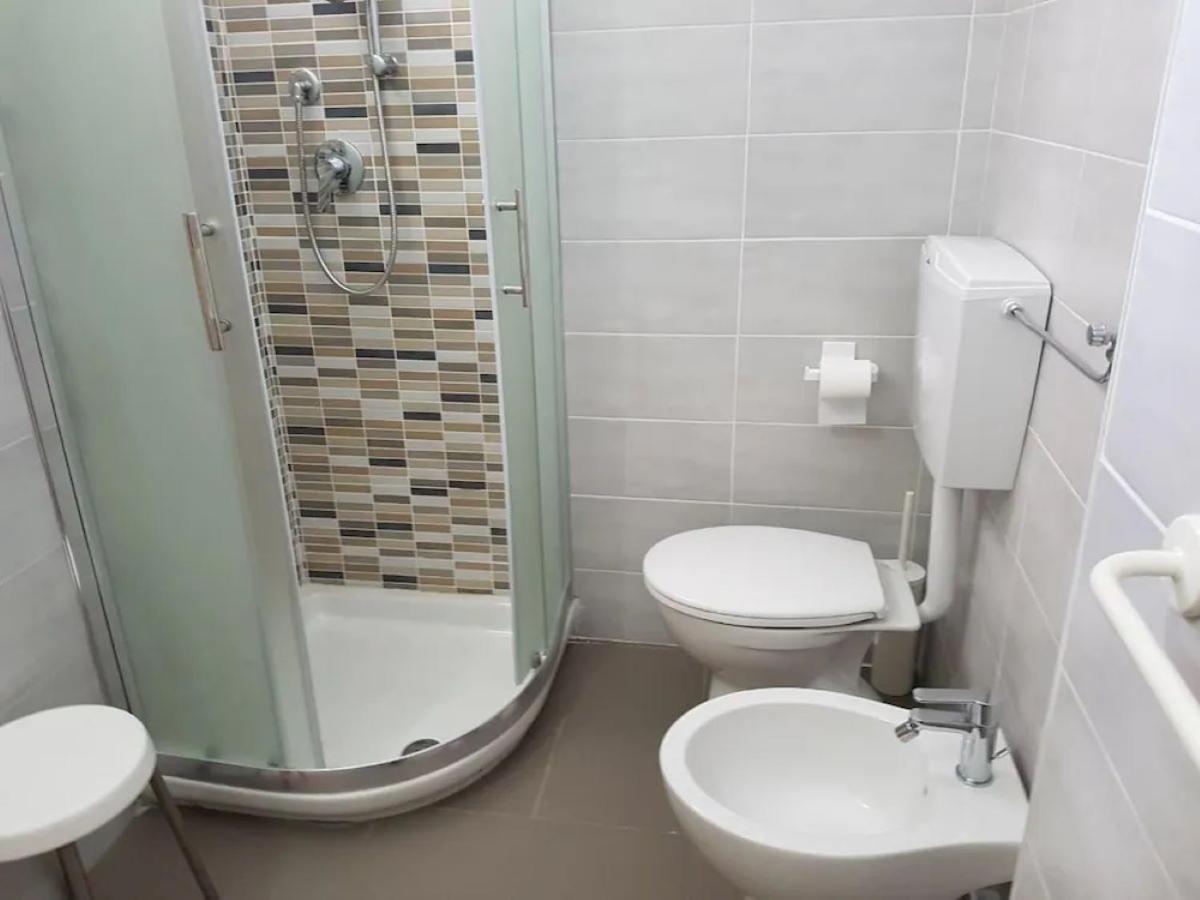 רימיני Hotel Piccari Nuova Gestione מראה חיצוני תמונה