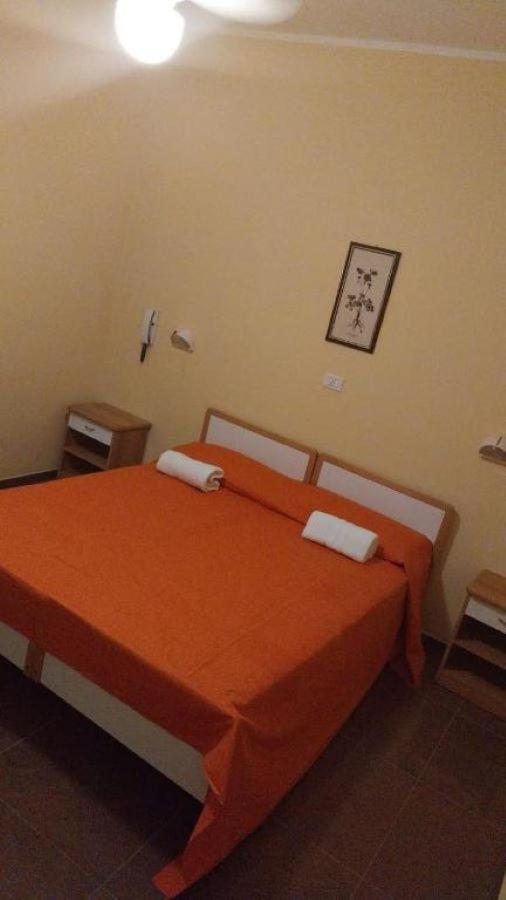 רימיני Hotel Piccari Nuova Gestione מראה חיצוני תמונה