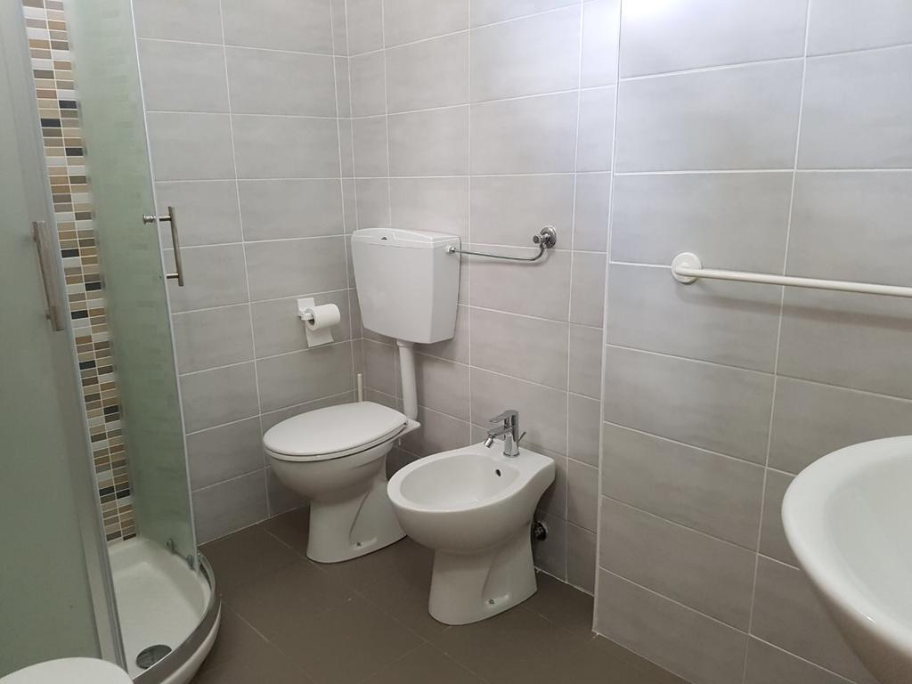 רימיני Hotel Piccari Nuova Gestione מראה חיצוני תמונה